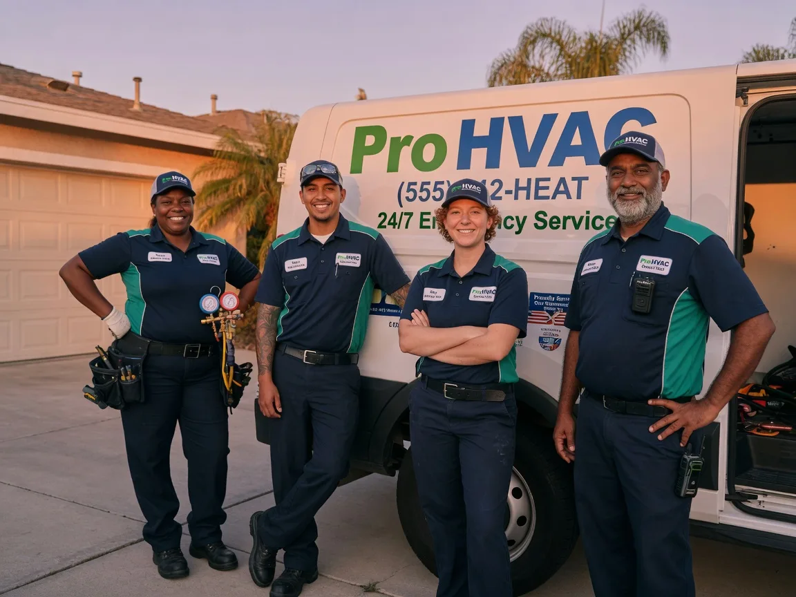 Furnace Repair company in Tippecanoe, OH