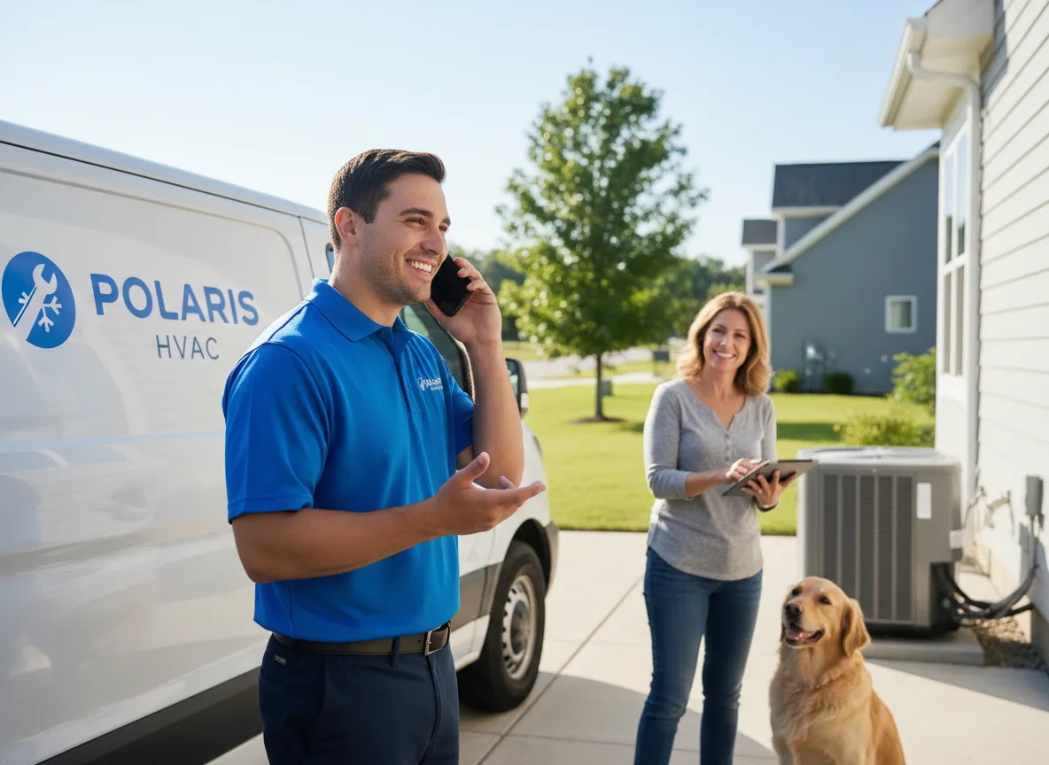 Furnace Repair Tippecanoe, OH FAQs